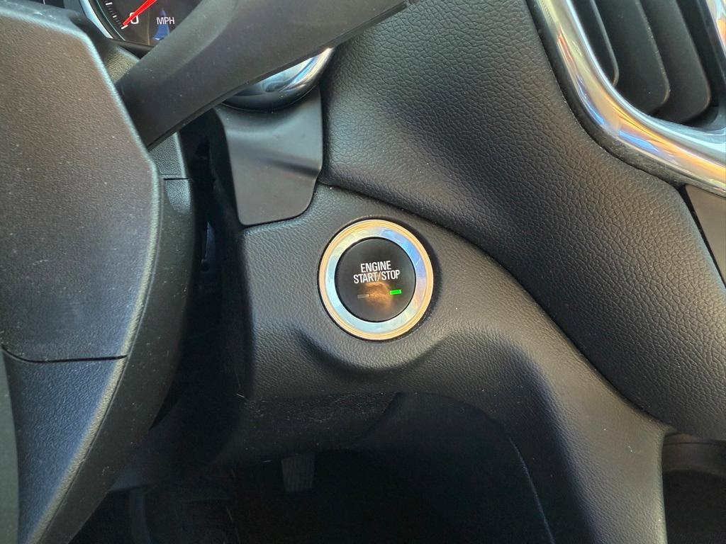used 2018 Chevrolet Equinox car, priced at $13,500