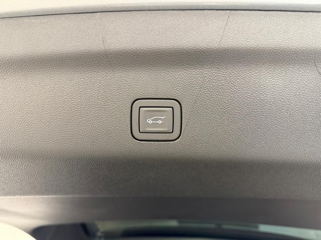 new 2025 Chevrolet Tahoe car, priced at $75,795