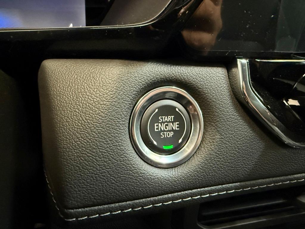 new 2025 Chevrolet Colorado car, priced at $41,495