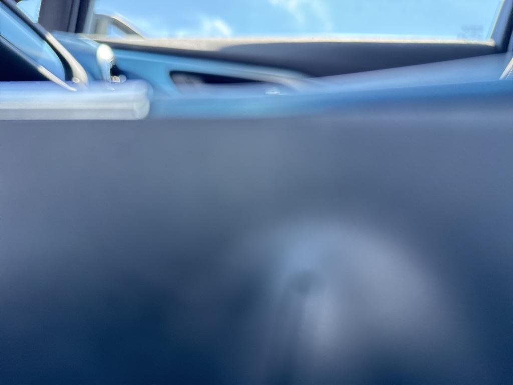 new 2025 Chevrolet Equinox EV car, priced at $42,485