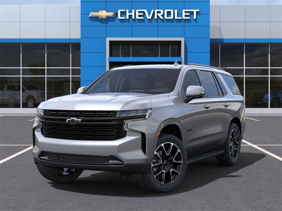 new 2024 Chevrolet Tahoe car, priced at $73,625