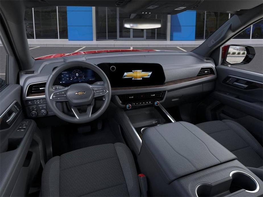 new 2025 Chevrolet Suburban car, priced at $66,720