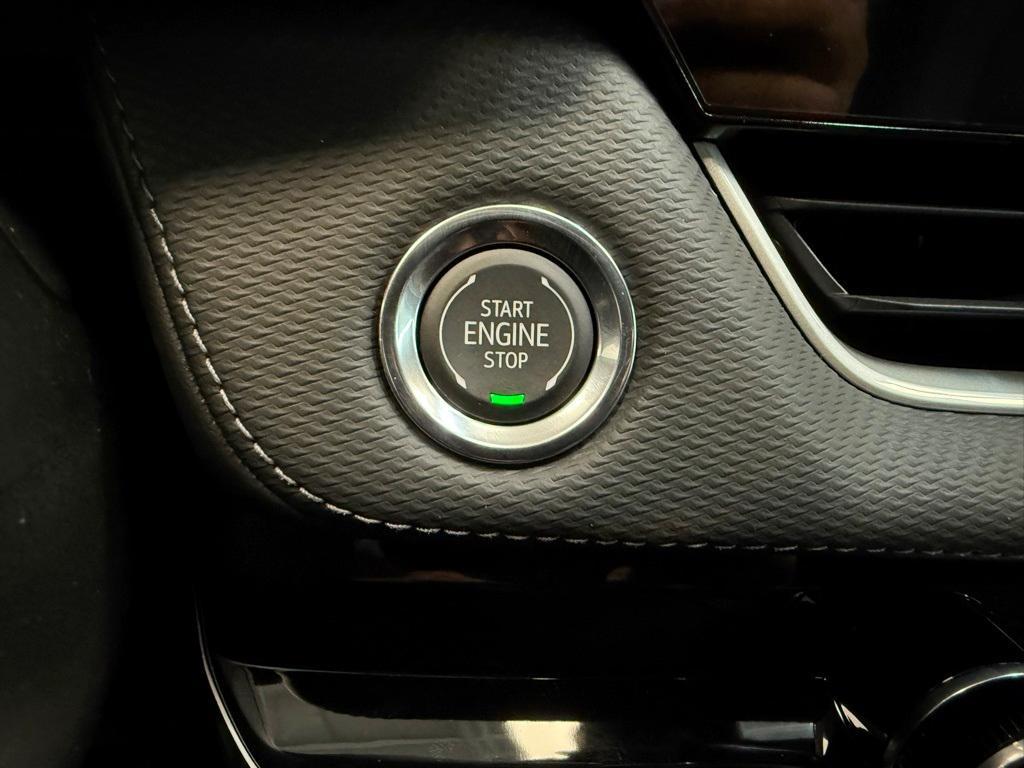new 2026 Chevrolet Equinox car, priced at $32,120