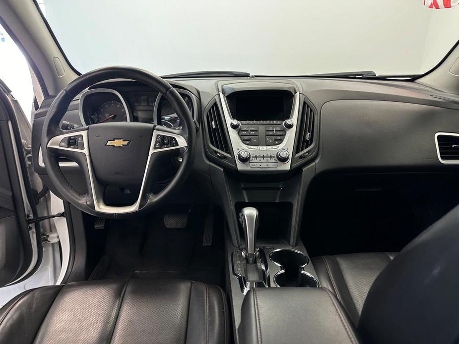 used 2014 Chevrolet Equinox car, priced at $9,500