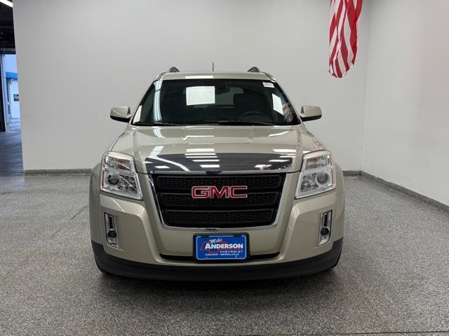 used 2014 GMC Terrain car, priced at $11,998