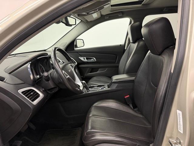 used 2014 GMC Terrain car, priced at $11,998