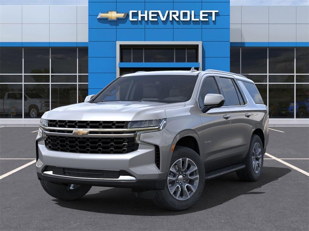 new 2024 Chevrolet Tahoe car, priced at $53,995