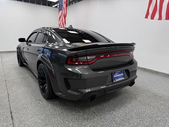 used 2022 Dodge Charger car, priced at $45,828