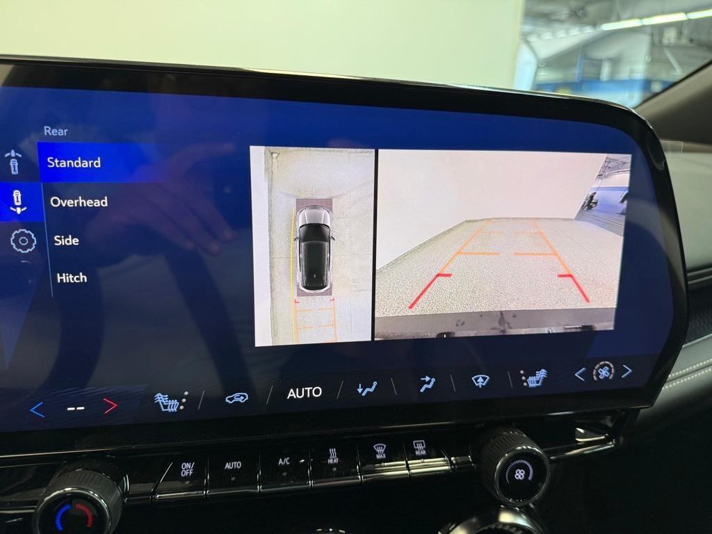 new 2025 Chevrolet Blazer EV car, priced at $42,009