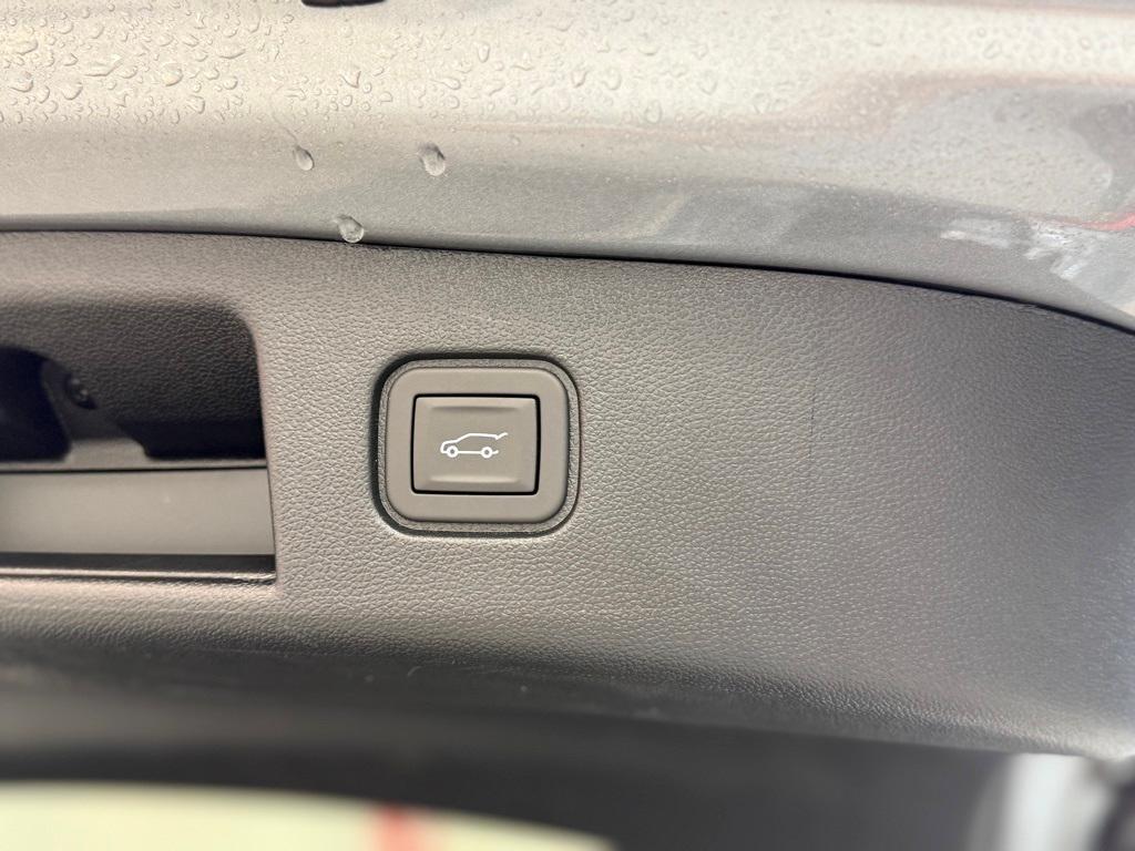 new 2025 Chevrolet Blazer EV car, priced at $42,009