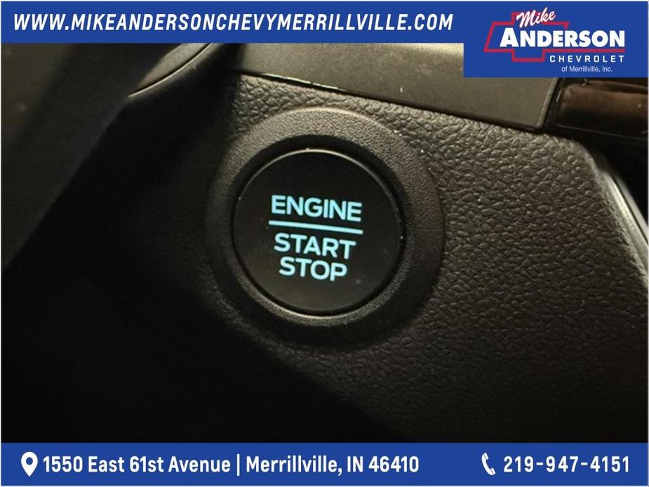 used 2024 Ford Escape car, priced at $26,500