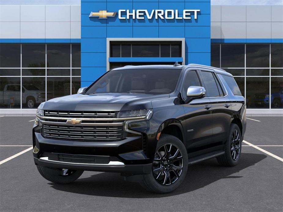 new 2024 Chevrolet Tahoe car, priced at $71,995