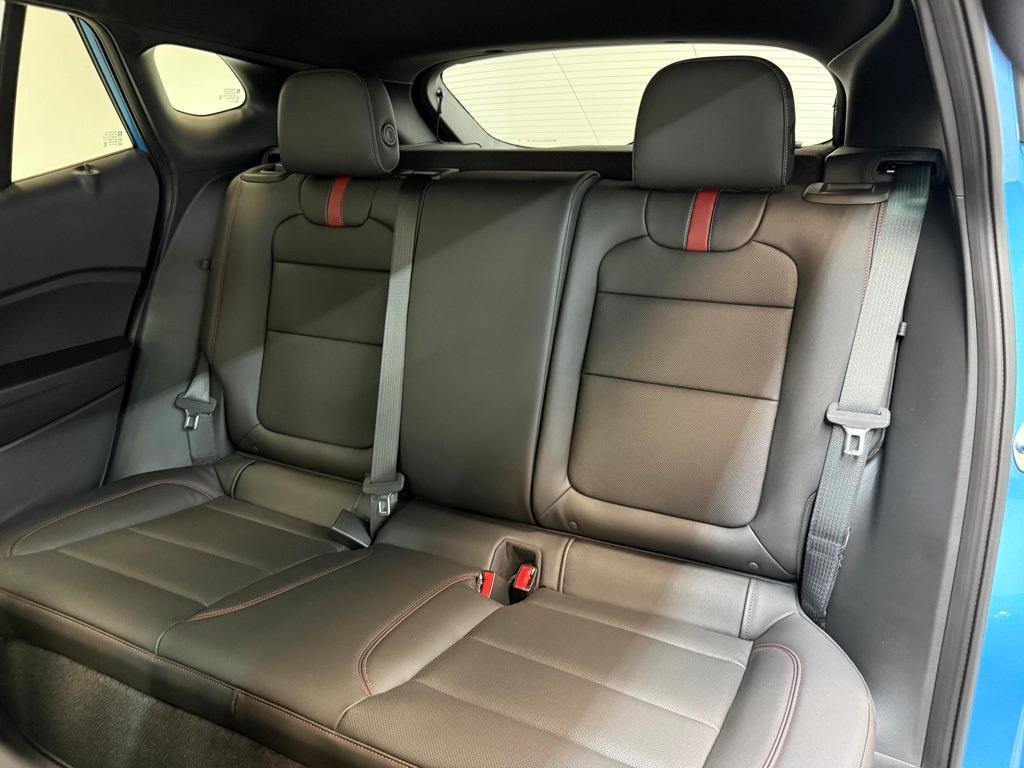 new 2025 Chevrolet Trax car, priced at $27,495