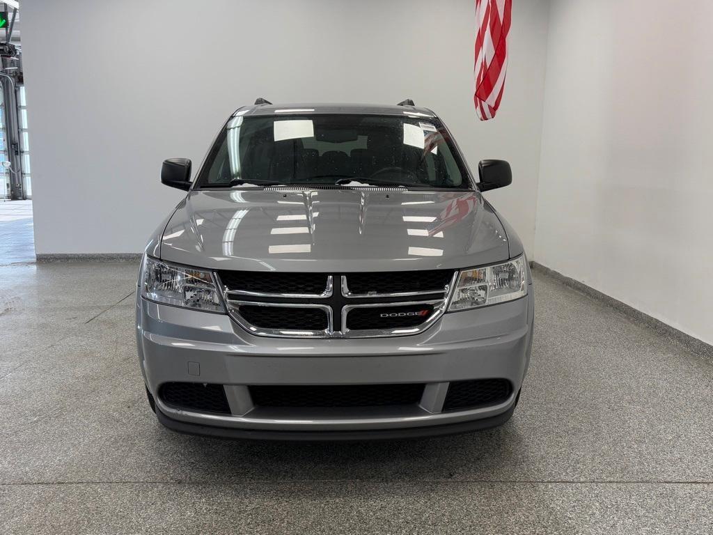 used 2017 Dodge Journey car, priced at $11,588