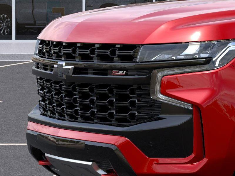 new 2024 Chevrolet Tahoe car, priced at $71,295