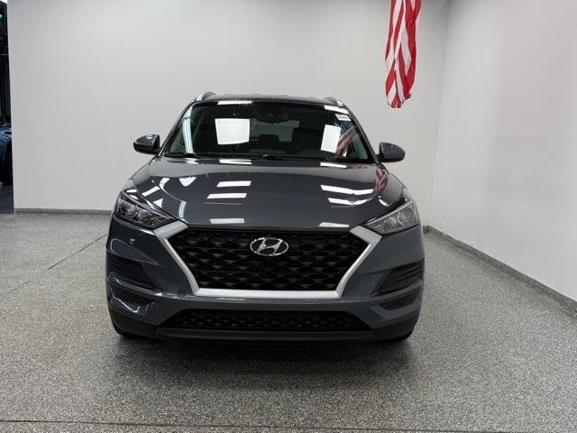 used 2019 Hyundai Tucson car, priced at $15,828