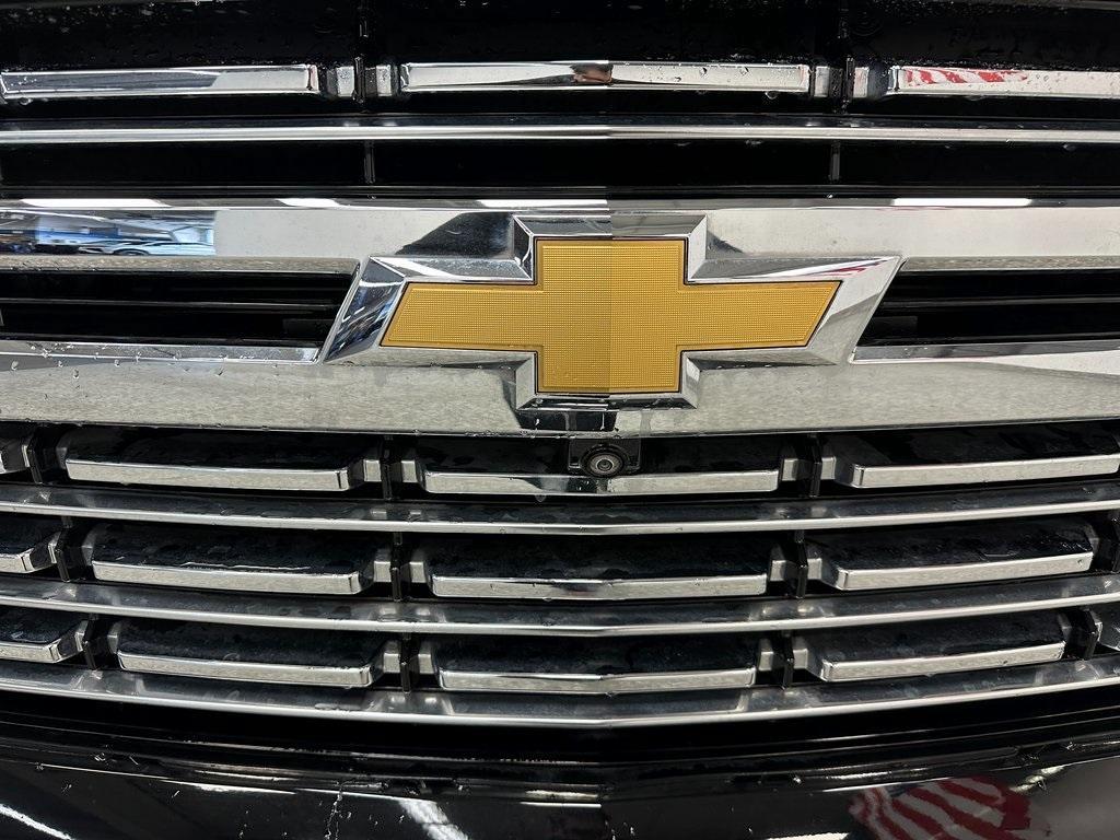 used 2024 Chevrolet Silverado 1500 car, priced at $42,500