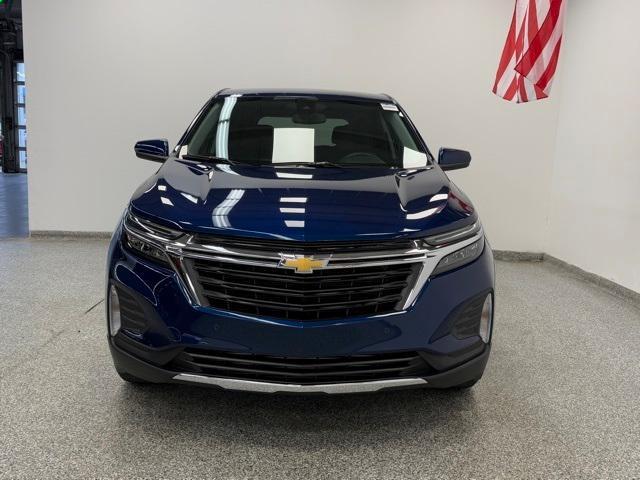 used 2022 Chevrolet Equinox car, priced at $21,360