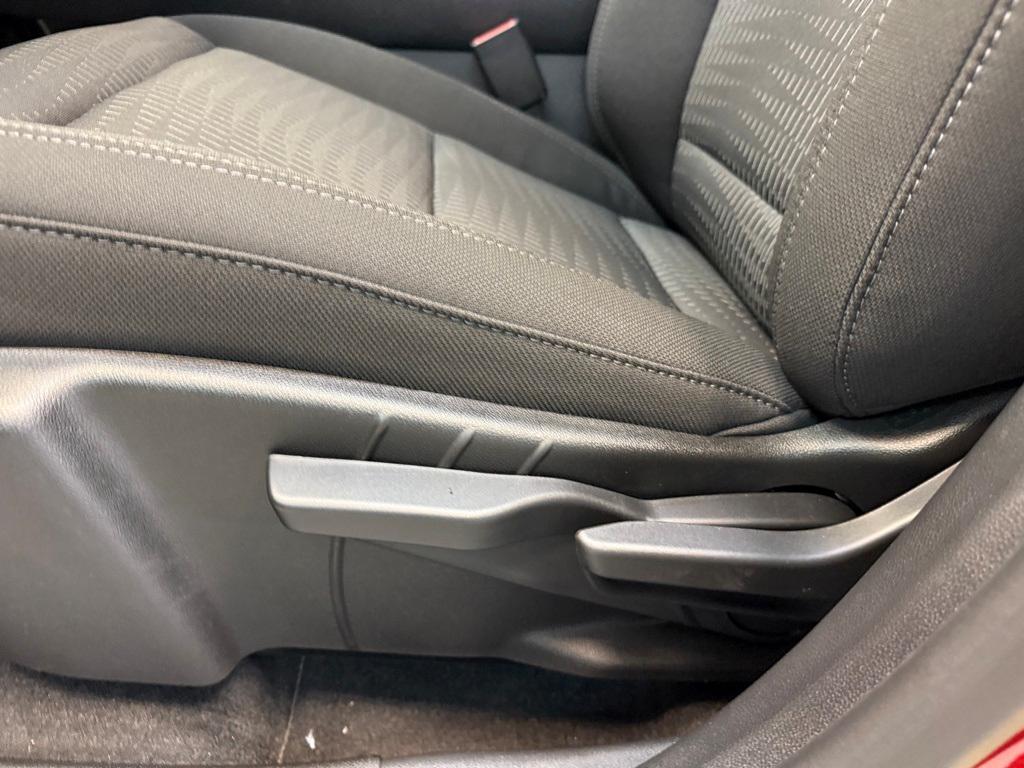new 2026 Chevrolet Equinox car, priced at $32,565
