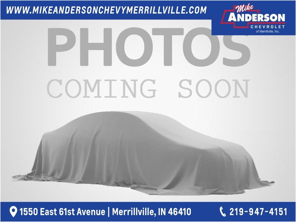 used 2021 Chevrolet Equinox car, priced at $18,377