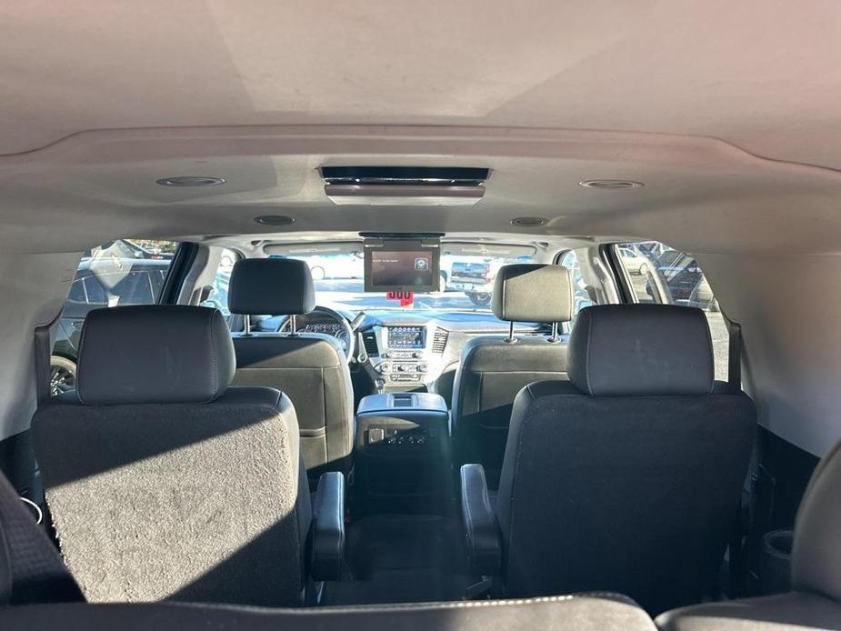 used 2018 Chevrolet Suburban car, priced at $29,797