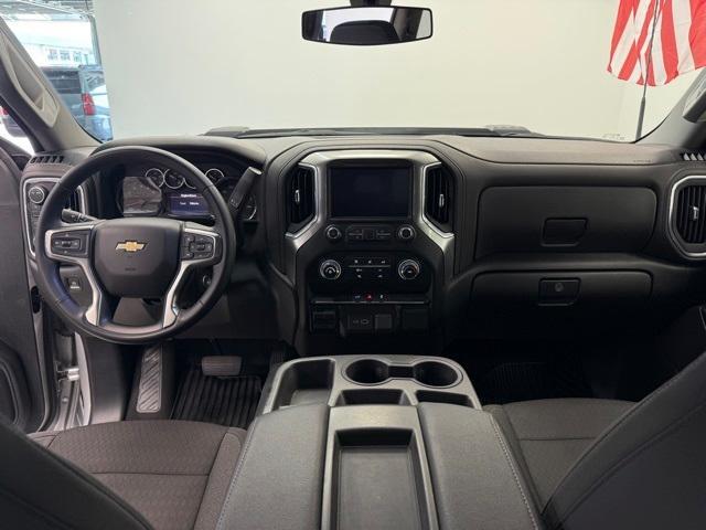 used 2023 Chevrolet Silverado 2500 car, priced at $48,882