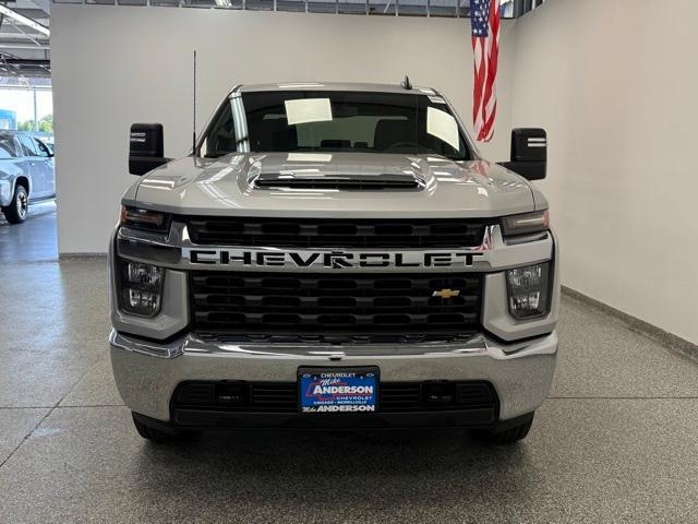 used 2023 Chevrolet Silverado 2500 car, priced at $48,882