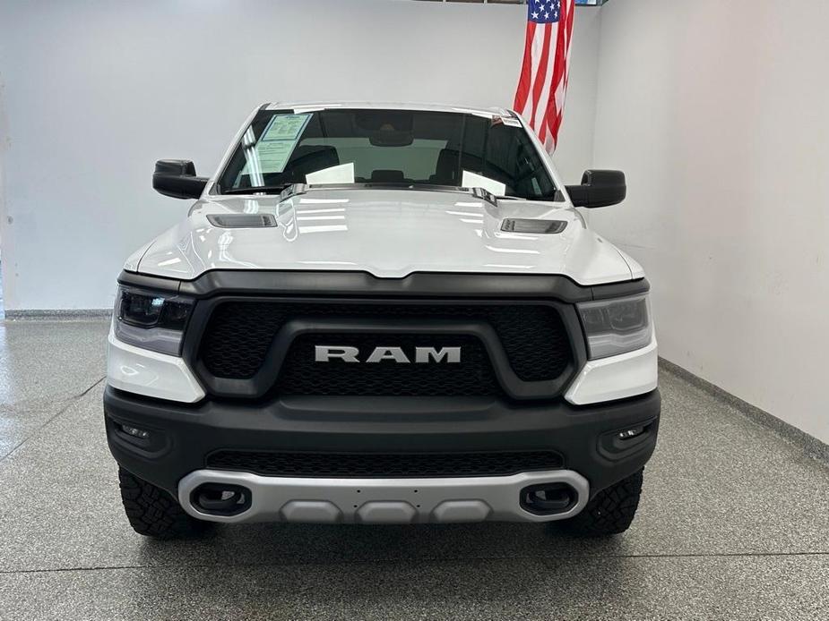 used 2024 Ram 1500 car, priced at $53,950