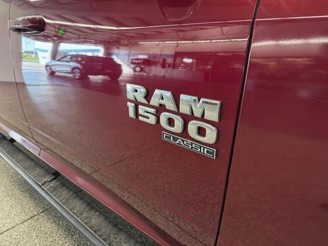 used 2019 Ram 1500 Classic car, priced at $24,690