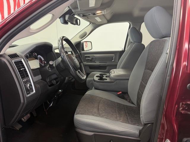 used 2019 Ram 1500 Classic car, priced at $24,690