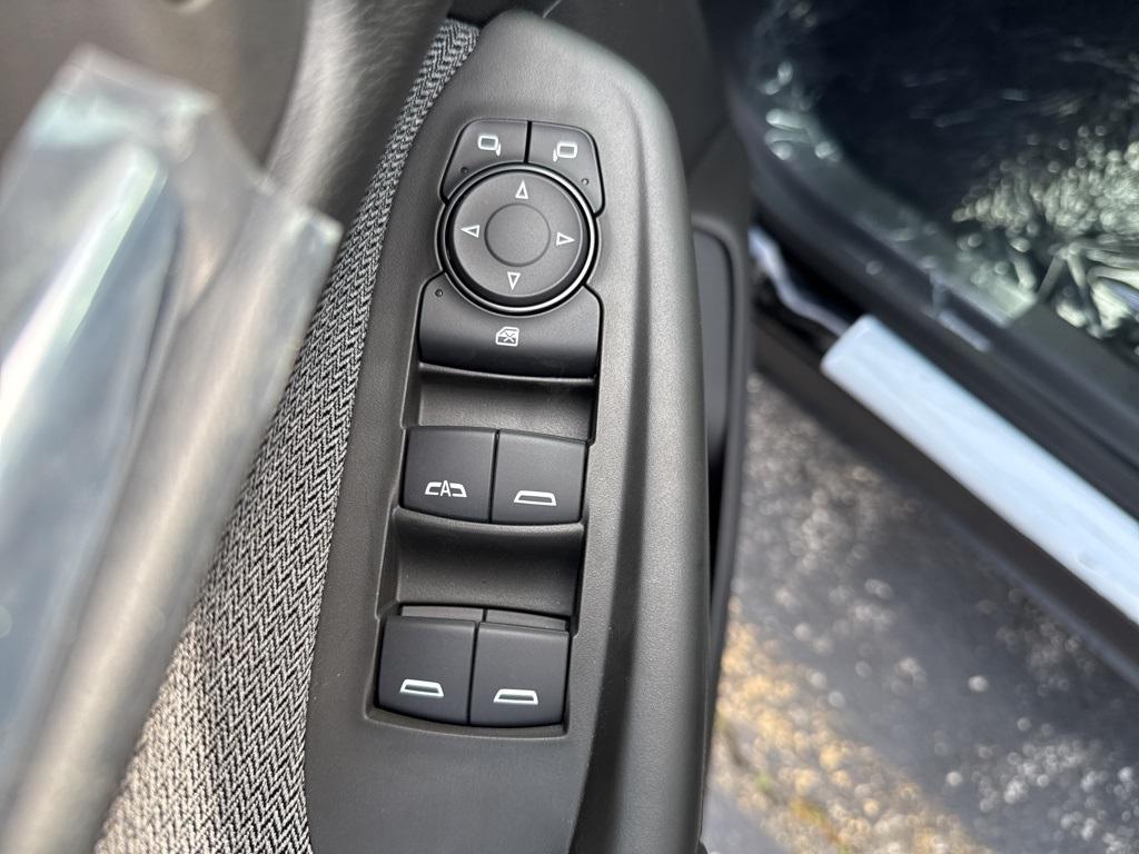 new 2026 Chevrolet TrailBlazer car, priced at $26,845