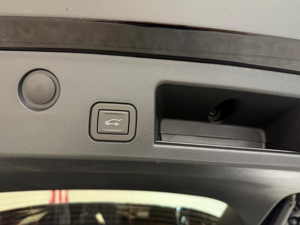 new 2026 Chevrolet Equinox car, priced at $32,250