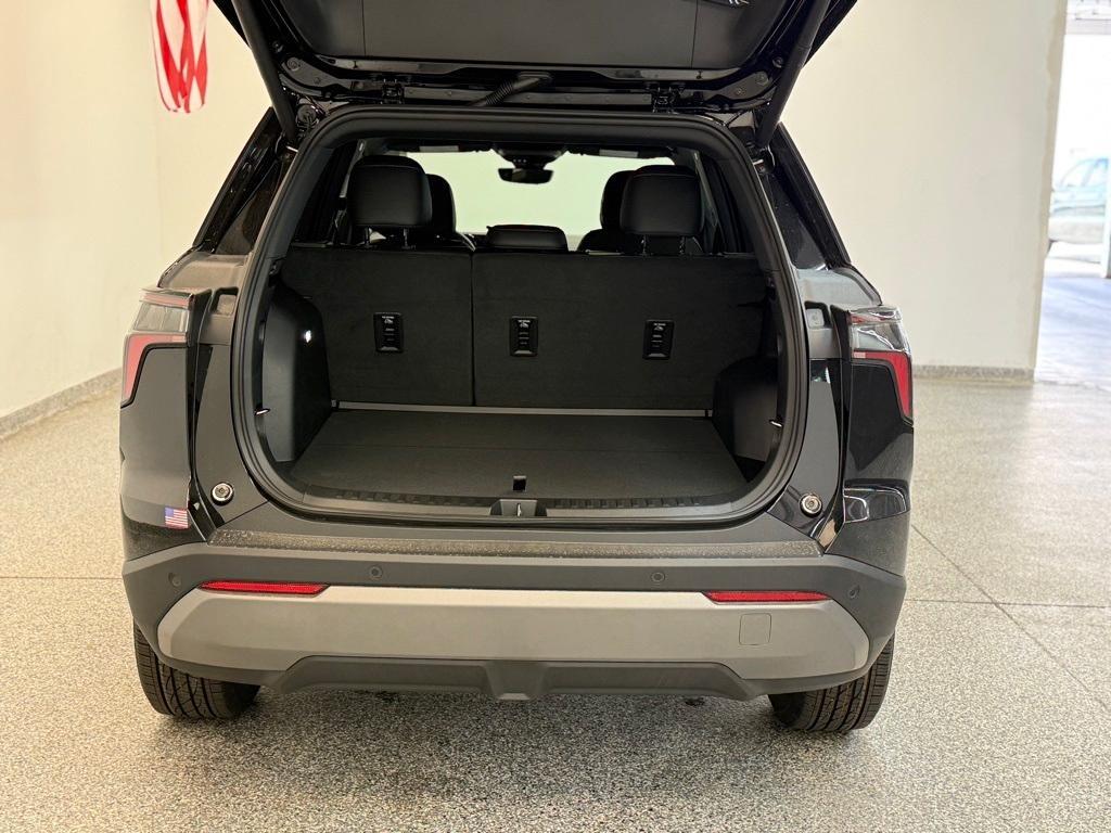 new 2026 Chevrolet Equinox car, priced at $32,250