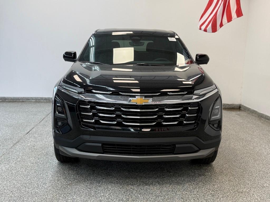 new 2026 Chevrolet Equinox car, priced at $32,250