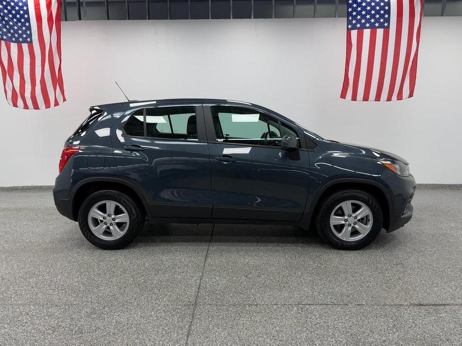 used 2021 Chevrolet Trax car, priced at $15,905