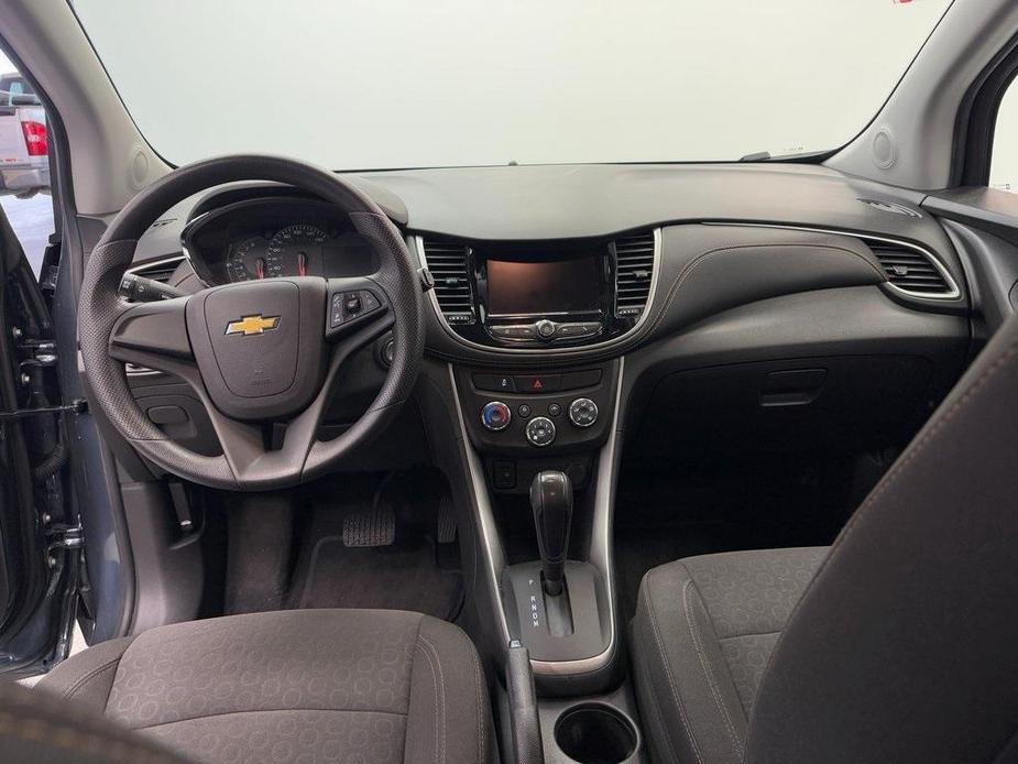 used 2021 Chevrolet Trax car, priced at $15,905