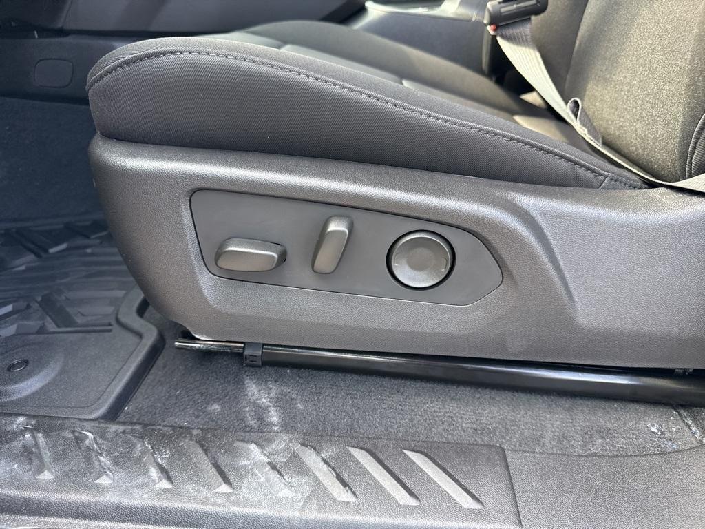 new 2026 Chevrolet Colorado car, priced at $34,556