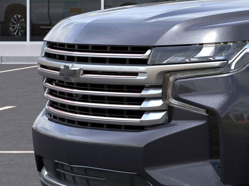 new 2024 Chevrolet Suburban car, priced at $78,795