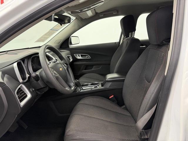 used 2017 Chevrolet Equinox car, priced at $11,373