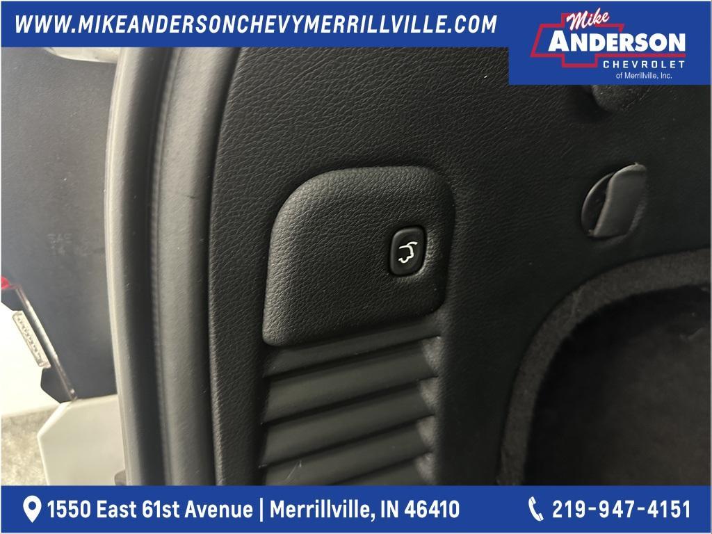 used 2018 Jeep Grand Cherokee car, priced at $19,439