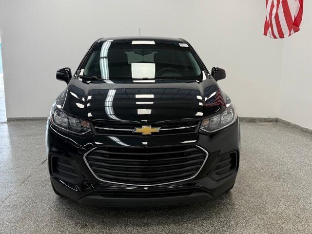 used 2022 Chevrolet Trax car, priced at $17,345