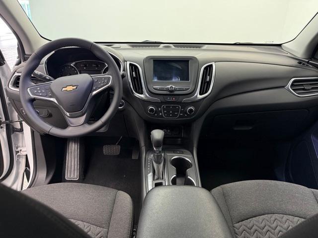 used 2022 Chevrolet Equinox car, priced at $20,739