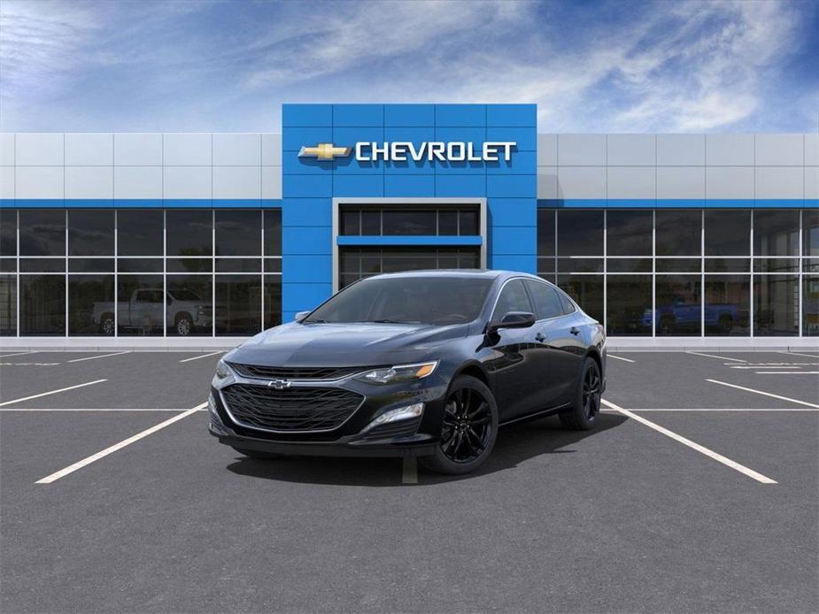 new 2025 Chevrolet Malibu car, priced at $28,995