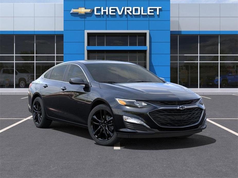 new 2025 Chevrolet Malibu car, priced at $28,995