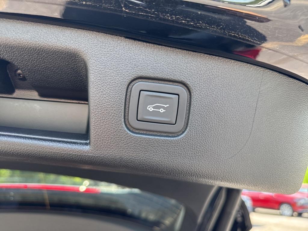 new 2025 Chevrolet Blazer EV car, priced at $46,464