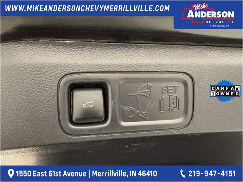 used 2023 Ford Expedition Max car, priced at $56,500