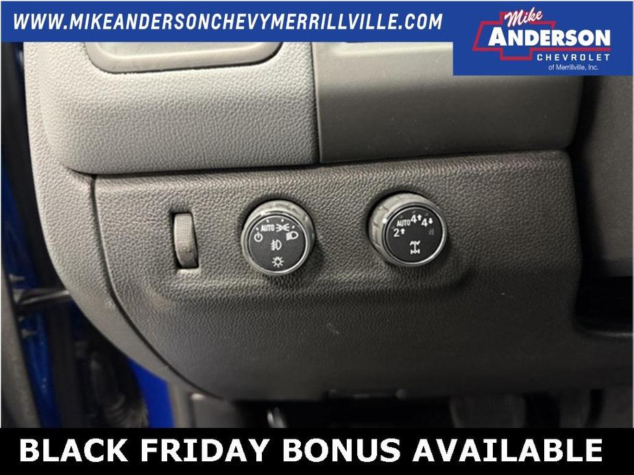 used 2019 Chevrolet Colorado car, priced at $23,500