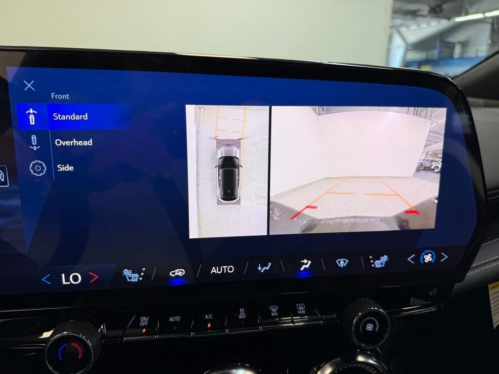 new 2025 Chevrolet Blazer EV car, priced at $35,995