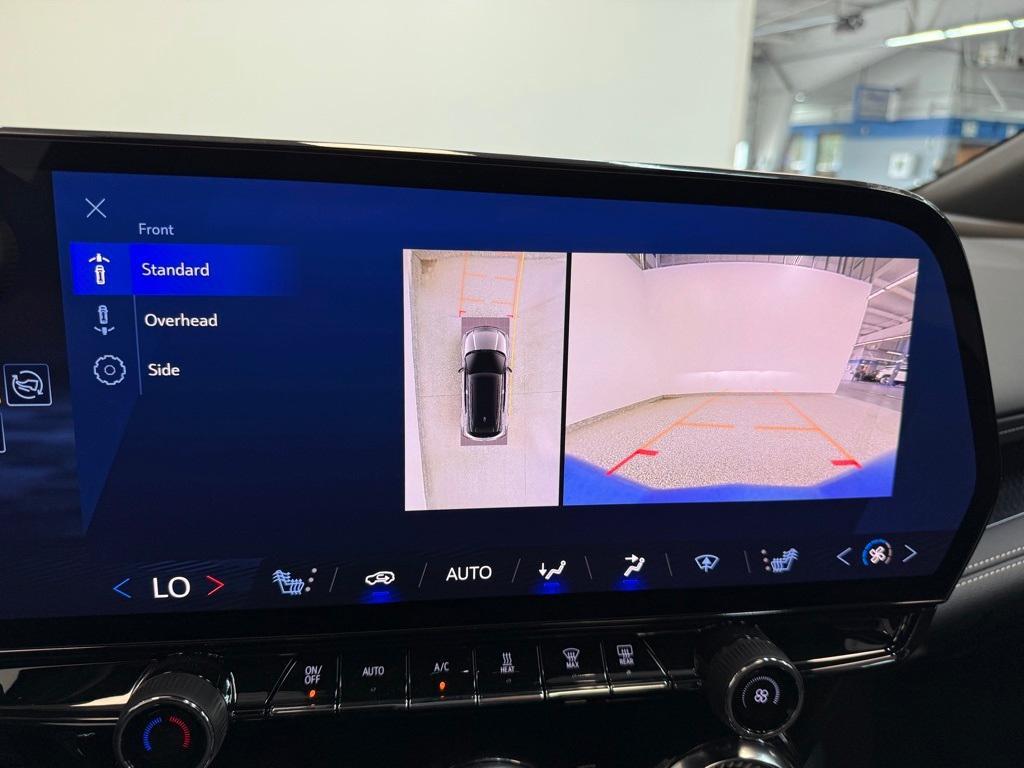 new 2025 Chevrolet Blazer EV car, priced at $43,995