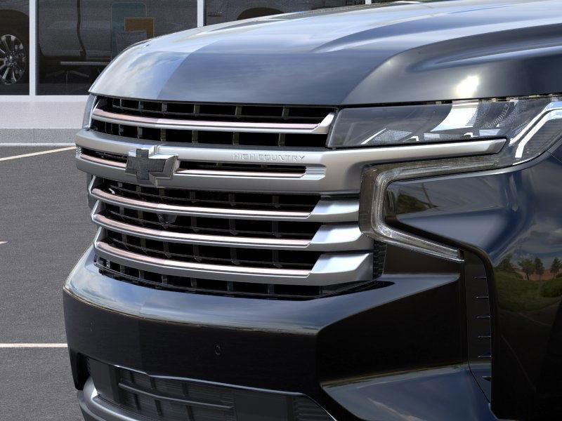 new 2024 Chevrolet Tahoe car, priced at $77,495